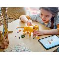 เลโก้ LEGO Disney 43243 Simba the Lion King Cub. 