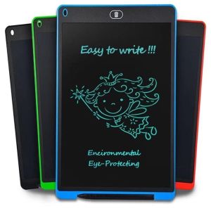 8.5 12 Inch Electronics Drawing Tablet Smart Lcd Writing Tablet Erasable Drawing Board Graphics Tablet light Pad