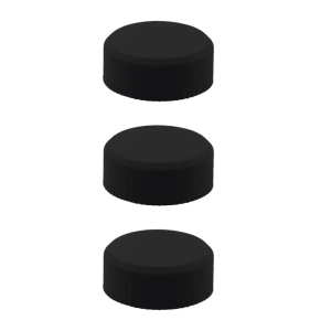 Pack of 3 Dustproof Silicone Switch Covers Waterproof Switch Protector Silicone Texture for Kitchen Appliance Protection