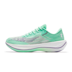 Qiaodan Feiying PB2.0 Men Running Shoes Sports Comfortable New Lightweight Rebound Breathable Wear-resistant BM43210299