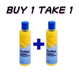 【BUY 1 TAKE 4】Skeencare Peeling Lotion For Face and Body and Dark Spots and Stretch Marks