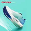 Qiaodan WIND 2.0 Men Running Shoes Shock Absorption Wear-resistant Anti-Slip Comfortable BM23240298. 