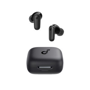 Soundcore R50i NC True Wireless Bluetooth Wireless Earbuds with Actice Noice Cancellation Adaptive ANC 45H Playtime IP54