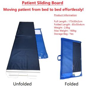 Patient Sliding Board