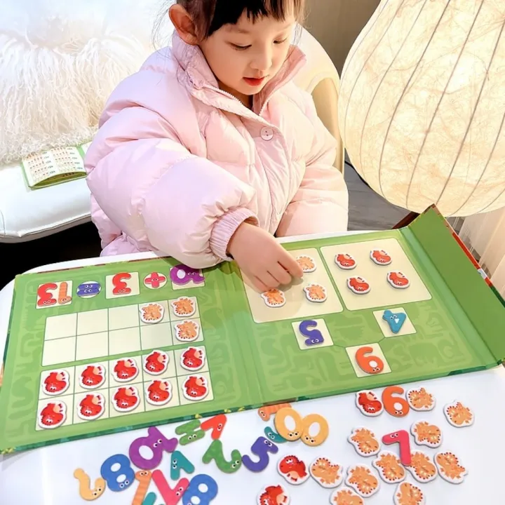 KUAIP Khớp chữ cái tiếng Anh Sách chữ cái từ tính Giải quyết toán học ...