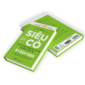 Siêu Cò – How To Be A Power Connector - Happy Live. 