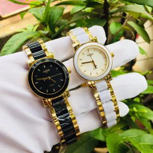 Đồng hồ nữ Mike 8172 thời trang phong cách+tặng kèm hộp pin dự phòng