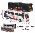 COD MAINAN BUS TRANJAKARTA JUMBOOOO 3 WARNA / MAINAN ANAK BIS TRANJAKARTA TERBARUUU / MAINAN MOBIL TRANSJAKARTA. 