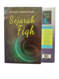 SEJARAH FIQH ~ PUSTAKA SETIA