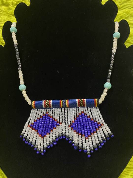 Inabel Bead Necklace | Lazada PH