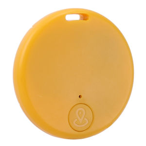 Hot Bán Máy định vị GPS Mini Bluetooth 5.0 Chống-Bị Mất Thiết Bị Pet Túi trẻ em Ví Theo Dõi Cho IOS/ Android công cụ tìm thông minh Định Vị Phụ Kiện