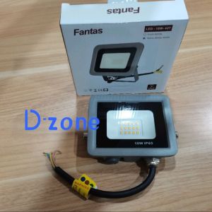 Lampu sorot 10w fantas 427/10w led flood light 10w outdoor Fantas led