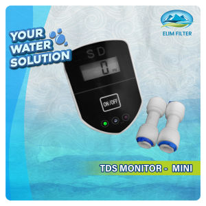 TDS Monitor - In Line