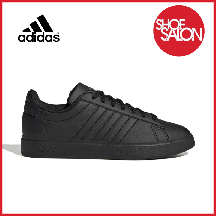 adidas gazelle silver green womens Adidas Grand Court 2.0 Men's Shoes Preloved Ink-Cloud White