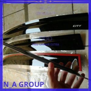 TALANG AIR NEW CITY 2003 SAMPAI 2007 SLIM 3M