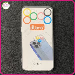 Ốp lưng Oppo A3S (A5)/ Realme 2/ Realme C1 dẻo trong dẻo đen bảo vệ cam cao cấp bền đẹp