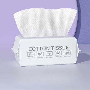 Face wash towel mop wholesale hand wash lazy disposable household wet and dry mopping artifact flat