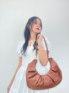 Moon Shoulder Bag Fashion 2423