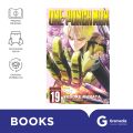 ONE PUNCH MAN 19. 