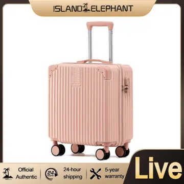 Hand carry luggage lazada deals