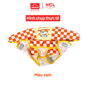 Yên Xe Tập Đi L4 Cho Bé Nhựa Chợ Lớn Chọn Màu Yêu Thích Dùng Để Thay Yên Xe Tập Đi Vinatoy Nhựa Chợ Lớn chính hãng