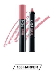 MAKE OVER Color Stick Matte Crayon 2.6 g