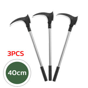 เคียวเหล็กแมงกานิส เคียวแมงกานีส 2in1เคียว เคียวเหล็ก ตัดไม้ ตัดหญ้า ตัดแต่งกิ่ง อเนกประสงค์ เครื่องมือการเกษตร ใหม่ เคียวตัดแต่งกิ่ง ตัดไม้ ตัดหญ้า อเนกประสงค์