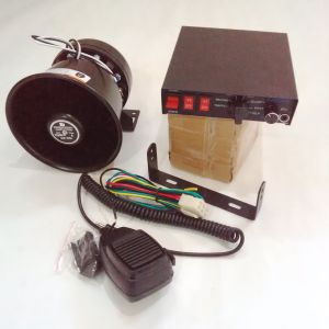 modul sirine cjb200w mode 8 suara dan toa sirine corong 200watt