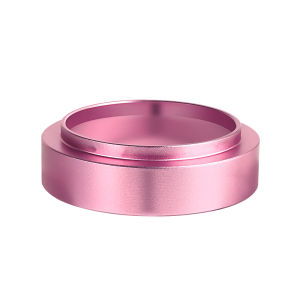 【i Cafilas】[DLBFQ] Coffee Dosing Ring Funnel Replacement Magnetic Anti-drop Handy 51mm 53mm 58mm Brewing Powder Tool Filter Espresso for Portafilters Breville delongh Giselle Lebensstil PerySmith Airbot Imbaco