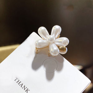 INA Beauty Shop Original Small Flower Cute Mini Fashion Hair Clips Hairpins Women Girls Hair Style Pins Claws Hair Accessories Headwear