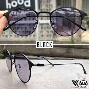 Kacamata PHOTOCROMIC 1920 & 2074 Anti Radiasi UV CR MC Blueray Bluecromic Pria & Wanita Sunglass Blueray Bluecromic Korea Fashion