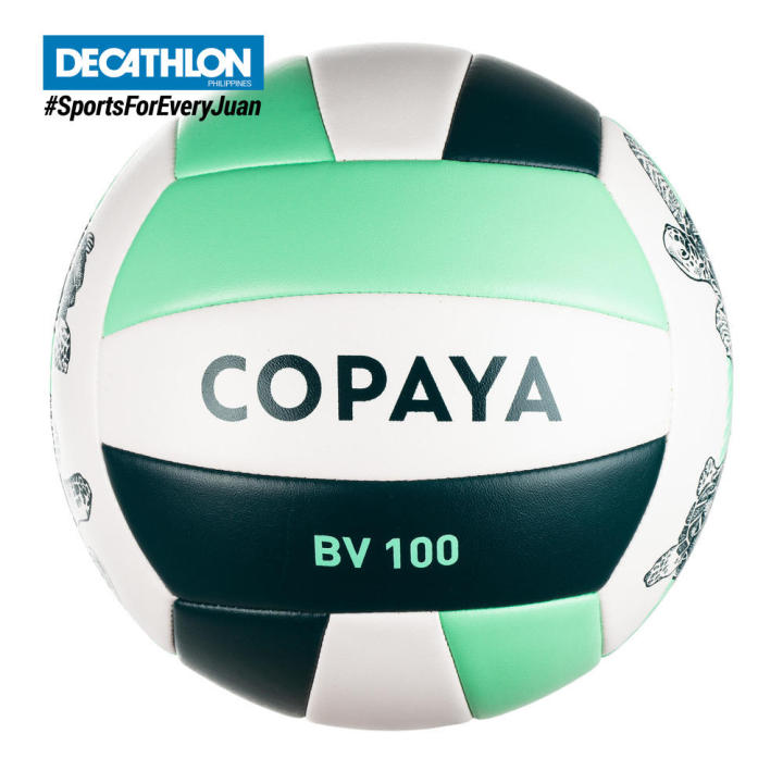 Decathlon volleyball shop