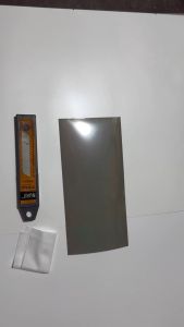 Phim Phân Cực Tròn 18cm  Sửa LCD/LED Bị Mờ – Hiển Thị Sáng Rõ – Chuẩn Màu