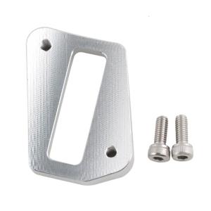 Aluminum MAF Sensor Weld Bung Performances Upgrades for Vehicle Engines Providing Stable Performances & Accurate Airflows