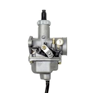 ⭐️Keihin Carburator TMX125 / CG125 / TC125 (26MM) Carburator Made in Japan