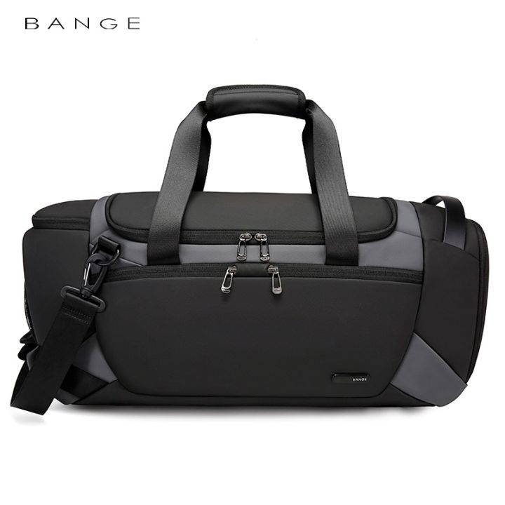 Bange Max Travel Bag Lazada