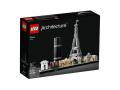 Lego 21044 Architecture Paris. 