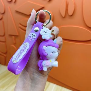 KEYCHAIN / GANTUNGAN KUNCI IMUT