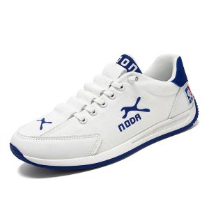 Sepatu Sneakers Olahraga Pria Import Casual Sport Trendy 122076