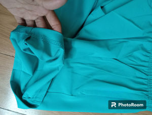 TERBARU Celana Pendek Olahraga Saku Resleting Pria Wanita Running Sport Kolor Volly Futsal Bulu Tangkis Jogging Bahan Berkulitas