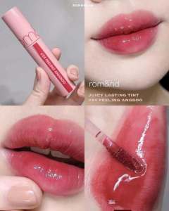 [ROMAND]Son Tint Bóng Romand Juicy Lasting Tint