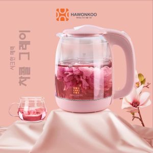 Ấm siêu tốc HAWONKOO KEH-170 17 Lít 2200W Hàng Chính Hãng Bảo Hành 12 Tháng - Thương Hiệu Hàn Quốc