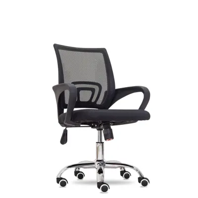 Ghế xoay lưới Hòa Phát GL113M
