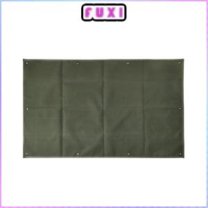 Velcro Storage Exhibition Board Military Fans Armband Finishing Cloth Medal Badge Wall Hanging Display Cloth Wall Storage Device