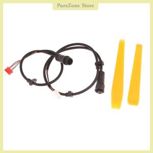 [PureZone] For Xiaomi Mijia Aquarium Pump Motherboard Connecting Cable Accessories Five Core Pins