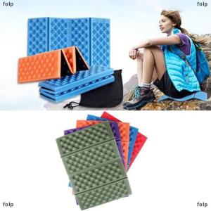 [COD] folp Foldable Outdoor Hiking Camping Dinning Cushion Seat Mat Foam Sitting Pad