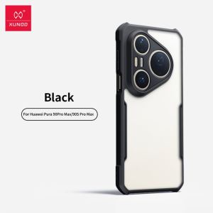 Huawei Pura 90Pro /90sPro /90Pro Max /90s Pro Max Xundd Beatle Series Shockproof Case Cover