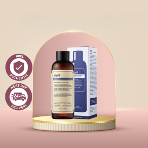 Dear Klairs Supple Preparation Unscented Toner 180ml - -Free Hydrating & Soothing Facial Toner for Sensitive Skin 100% Authentic
