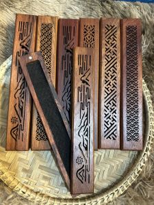 { FREESHIP } Nhang Không Tăm Tự Nhiên  Nhang Cao Cấp  Mùi Hương Dụi Nhẹ  An toàn Cho Sức Khoẻ  trầm hương cát tường  nhang thơm cao cấp  nhang sạch trầm hương  nhang thảo mộc  nhang trầm hương bắc  Trầm Hương Đức Nam