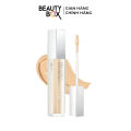 [Săn Sale] Kem Che Khuyết Điểm Clio Kill Cover Founwear Concealer 6g. 